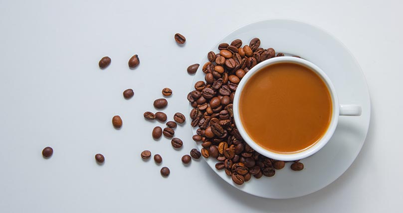 ¿Cuántos Cafés Salen de Un Kilo de Café en Grano? | Capsularium